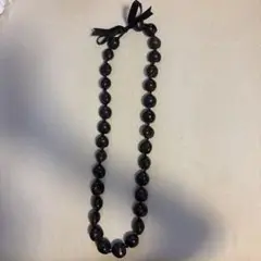 フラダンス用レイ・ククイ