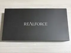 REALFORCE GX1 45g 日本語配列（純正リストレスト付き） - メルカリ
