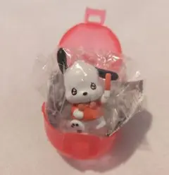 ✦サンリオ キラキラも~っと☆おうえんフィギュア✦ポチャッコver.✦