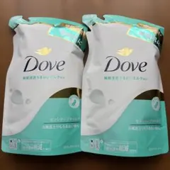 Dove ボディウォッシュ センシティブマイルド 詰替 330g 2個セットのサムネイル
