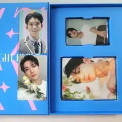 SEVENTEEN RIGHT HERE ジョシュア セブチ HMV