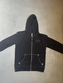 2026年最新】トゥルーレリジョン パーカーの人気アイテム - メルカリ