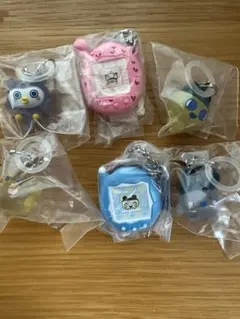 たまごっち ガチャガチャまとめ売り