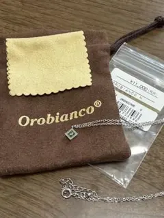Orobianco ネックレスのサムネイル