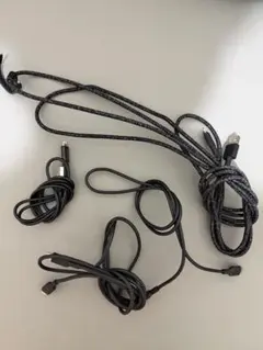 Lightning ケーブル 4種類 Anker