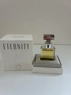 カルバンクライン　エタニティーパルファム　ミニボトルのサムネイル