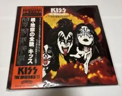 2025年最新】続・地獄の全貌 キッス KISSの人気アイテム - メルカリ