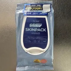 VT SKINPACK smooth シートマスク スムーズスキンパック　パックのサムネイル