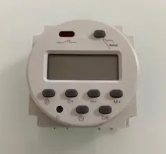 12Vタイマー　CN101A