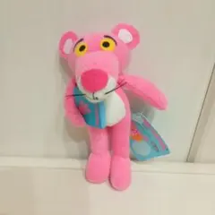 ピンクパンサー キーホルダー②のサムネイル