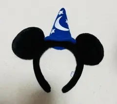 ミッキーマウス カチューシャ 東京ディズニーリゾート