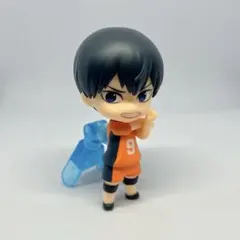 ねんどろいどさぷらいず ハイキュー!!全国大会編 影山飛雄