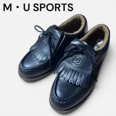 2026年最新】M・U SPORTS ゴルフ シューズ(女性用)の人気アイテム