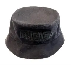 セカオワ 深瀬 着用 FENDI フェンディ ロゴ バケットハット FENDI(フェンディ) バケットハットFXQ0699 AJD1 FXQ0699 AJD1