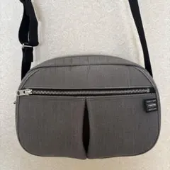 PORTER GIRL PORTER 吉田カバン ショルダーバッグ