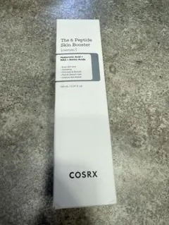 COSRX ザ・6ペプチドスキンブースターセラム(150mL)
