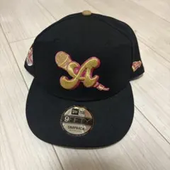 浜崎あゆみ ニューエラスペシャルコラボキャップ ayu×NEW ERA - メルカリ
