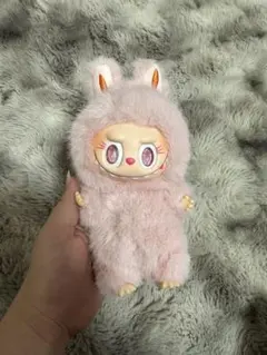 【海外限定】ピンクジモモ