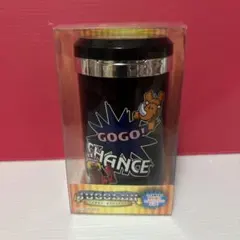 ジャグラー アッシュトレイ GOGO ツノッチ　ピエロ　黒