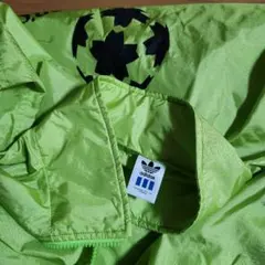 タイムセール♪レア♡新品♡アディダスオリジナルス♡非売品♡ウインドブレーカー