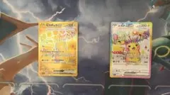 fuji様専用＊*ピカチュウ