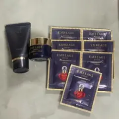 アルビオン　エクシア　アンべアージュ　サンプルセット