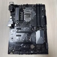 4⭐️ASUS PRIME H370-A マザーボード
