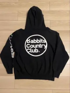 FR2GOLF ゴルフ パーカー スウェット フリース 冬 M