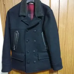 2025年最新】WESTRIDE ピーコート・ウールコートの人気アイテム - メルカリ