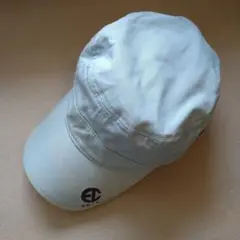 ENRICO COVERI ゴルフキャップ