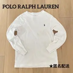 ラルフローレン　ロンT 長袖トップス　サイズ6 120/60