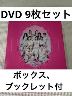 夢へのはじまり 笠原桃奈&加藤心 DVD ME:I 夢へのはじまり笠原桃奈加藤心rebloom日プ女子DVD