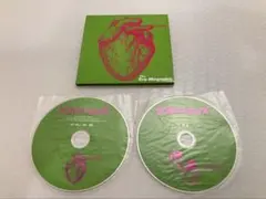 ザ・クロマニヨンズ　エイトビート　初回限定生産　紙ジャケ　CD +DVD
