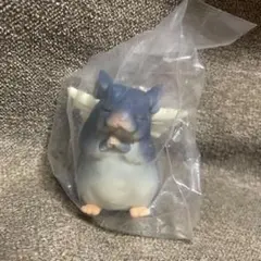 チンチラ inori 祈り ガチャ