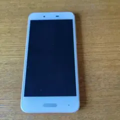 AQUOS　SENSE　au版 (SHV40)初代