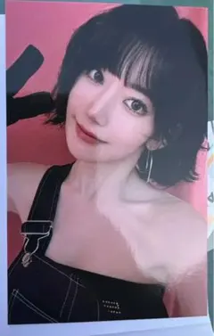 Le Sserafim ポストカード サノク トレカ 2025年最新】lE sserafim トレカ サノクの人気アイテム - メルカリ