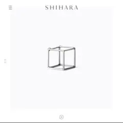 2026年最新】シハラ shihara ピアスの人気アイテム - メルカリ