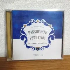 SideM PASSION＠TE FORMATION INTELLIGENCE