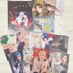 Stray kids スキズ フィリックス ラントレ アクスタ まとめ売り