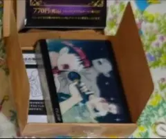 えぶりでいホスト えぶホス ハジメ ノーブルアートコレクション
