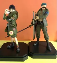 2025年最新】一番くじ ミリタリー ゾロの人気アイテム - メルカリ