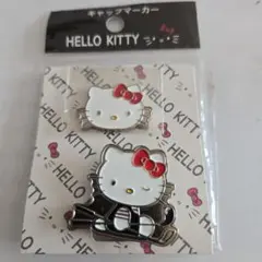 ハローキティゴルフマーカー未使用