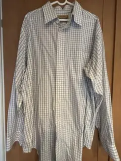 Roundtree & Yorke Gold Label 長袖シャツ Lサイズのサムネイル