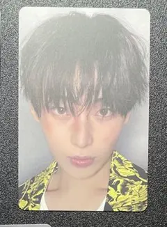 enhypen DESIRE : UNLEASH　ユニバ　ラキドロ　ソヌ