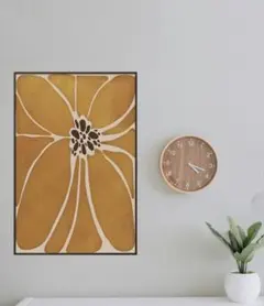 新品未使用NOLITA LABORATORYフレームレスアートプリントポスター