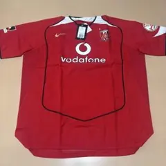 2025年最新】浦和レッズ ユニフォーム 2006の人気アイテム