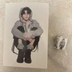 シンロン　ALD1 UNBREAKABLE 少年BEAST hissing