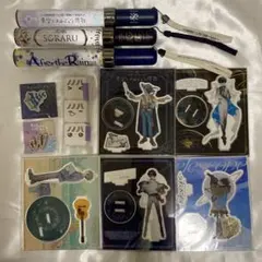 そらる　まとめ売り　歌い手 2025年最新】そらる歌い手の人気アイテム - メルカリ