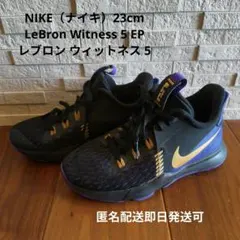 NIKE レブロン21 Tahitian 25.0【未使用新品】24時間内発送 - メルカリ