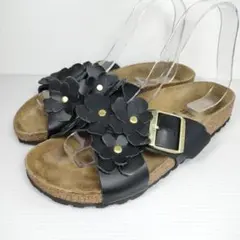 値下)新品 ビルケンシュトック ユナイテッド アローズ 別注 SIENA 37